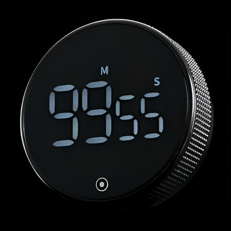 THE PRODUCTIVITY TIMER™